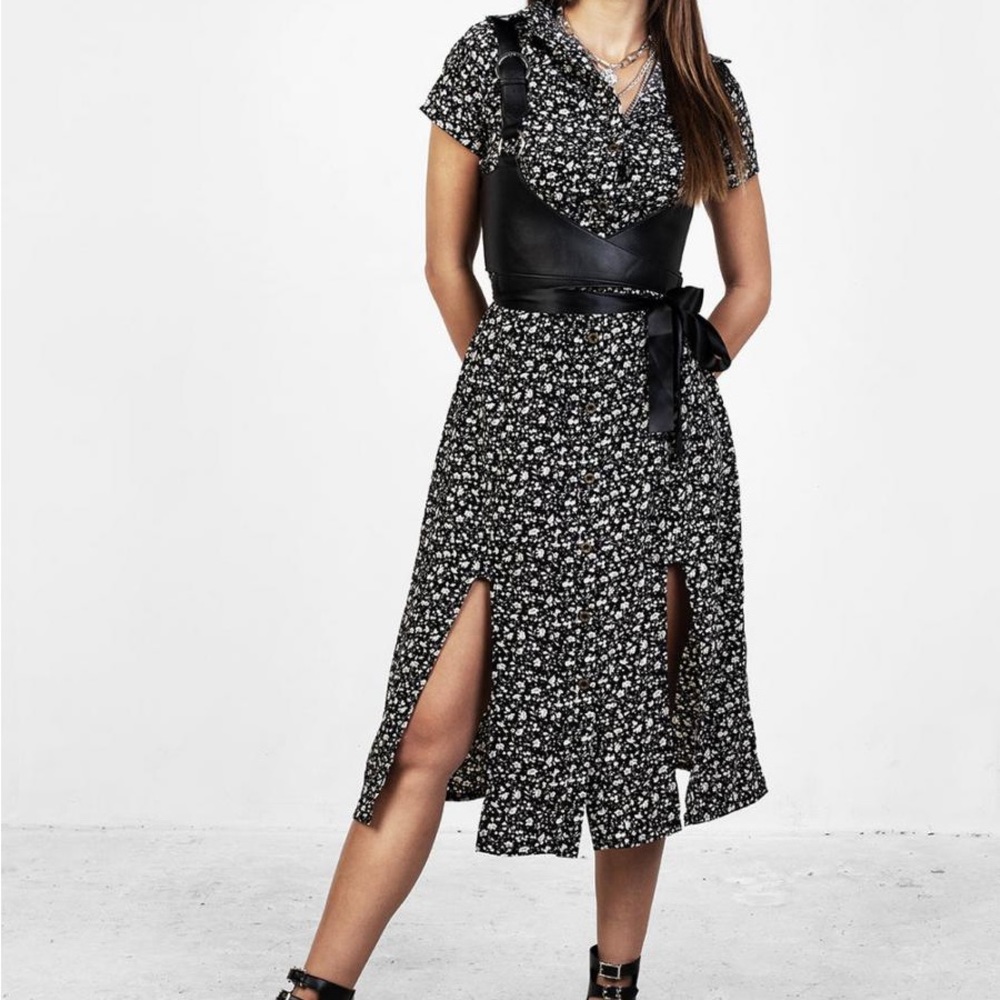 NWOT Disturbia dress